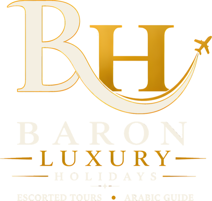 Baron Luxury Holidays